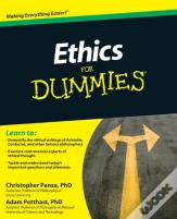 Ethics For Dummies