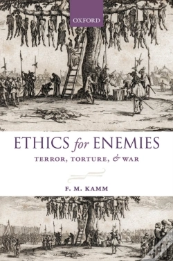 Capa do artigo Ethics For Enemies