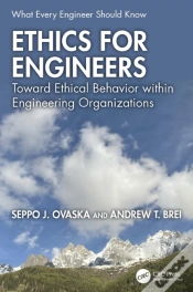 Capa do artigo Ethics For Engineers