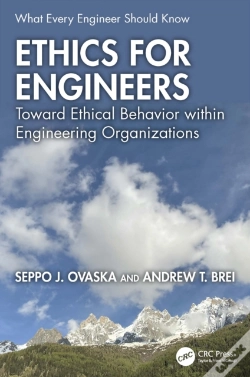Capa do artigo Ethics For Engineers