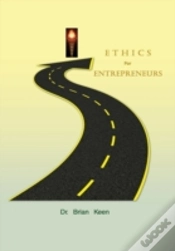 Capa do artigo Ethics For Entrepreneurs