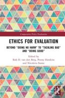 Ethics For Evaluation