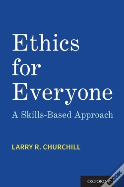 Capa do artigo Ethics For Everyone