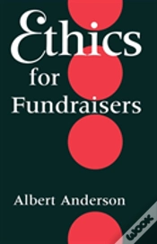 Capa do artigo Ethics For Fundraisers
