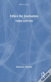 Capa do artigo Ethics For Journalists