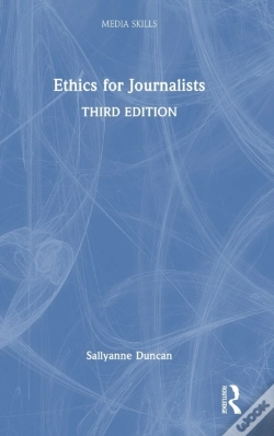 Capa do artigo Ethics For Journalists