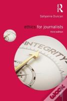 Ethics For Journalists