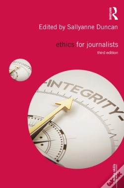 Capa do artigo Ethics For Journalists
