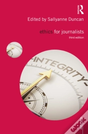 Capa do artigo Ethics For Journalists