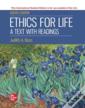 Capa do artigo Ethics For Life Ise