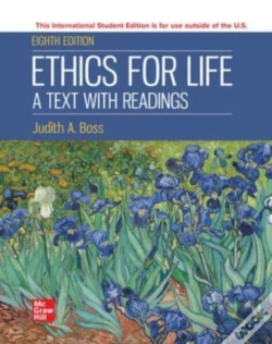 Capa do artigo Ethics For Life Ise