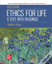 Capa do artigo Ethics For Life Ise