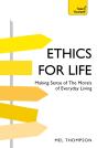 Ethics For Life - Preview