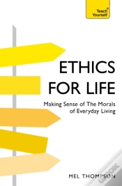 Capa do artigo Ethics For Life