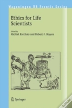 Capa do artigo Ethics For Life Scientists