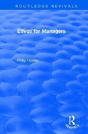 Ethics For Managers - Preview