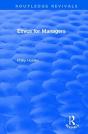 Ethics For Managers - Preview