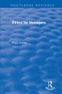 Ethics For Managers - Preview