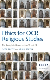 Capa do artigo Ethics For Ocr Religious Studies
