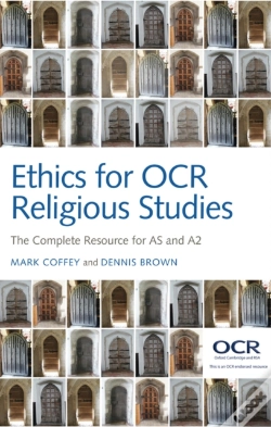 Capa do artigo Ethics For Ocr Religious Studies