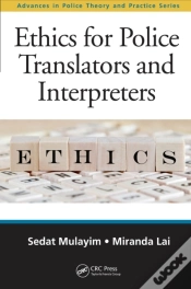 Capa do artigo Ethics For Police Translators And Interpreters