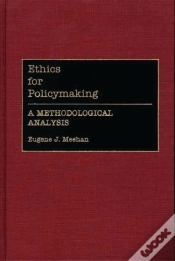 Capa do artigo Ethics For Policymaking