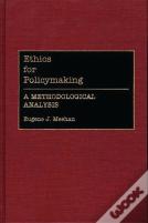 Ethics For Policymaking
