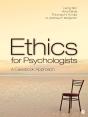 Ethics For Psychologists - Preview