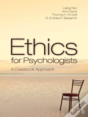 Capa do artigo Ethics For Psychologists