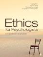 Ethics For Psychologists - Preview