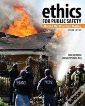 Capa do artigo Ethics For Public Safety: Ethical And Moral Decision Making