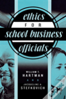 Ethics For School Business Officials
