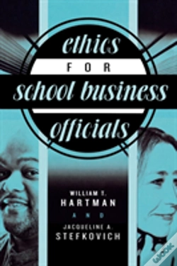 Capa do artigo Ethics For School Business Officials