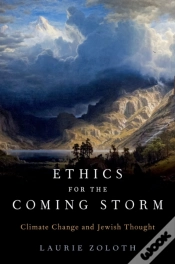 Capa do artigo Ethics For The Coming Storm