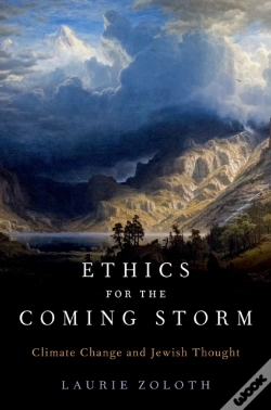 Capa do artigo Ethics For The Coming Storm