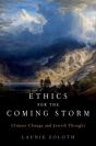 Ethics For The Coming Storm - Preview