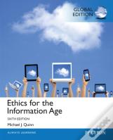 Ethics For The Information Age, Global Edition