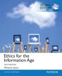 Ethics For The Information Age, Global Edition - Preview