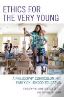 Ethics For The Very Young