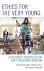 Ethics For The Very Young - Preview