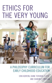 Ethics For The Very Young