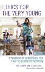 Ethics For The Very Young - Preview