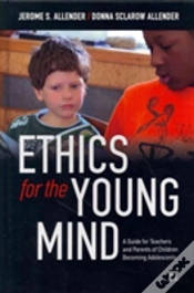 Capa do artigo Ethics For The Young Mind
