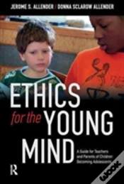 Capa do artigo Ethics For The Young Mind