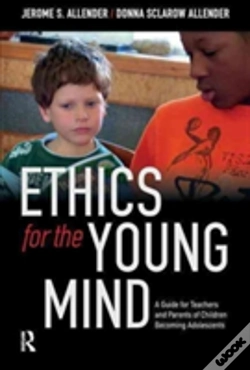 Capa do artigo Ethics For The Young Mind