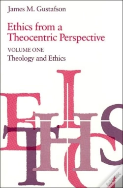 Capa do artigo Ethics From A Theocentric Perspective, Volume 1