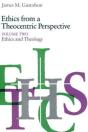 Ethics From A Theocentric Perspective, Volume 2 - Preview
