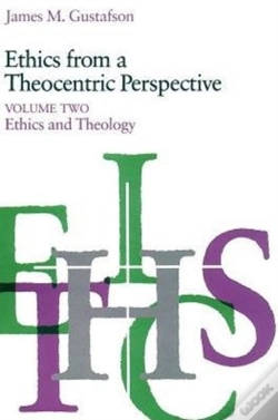 Capa do artigo Ethics From A Theocentric Perspective, Volume 2