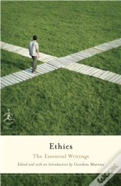 Capa do artigo Ethics