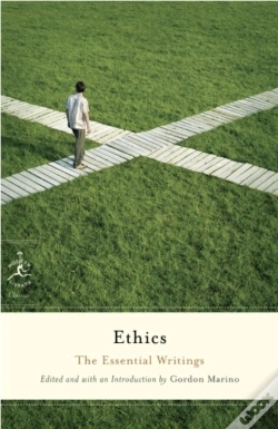 Capa do artigo Ethics